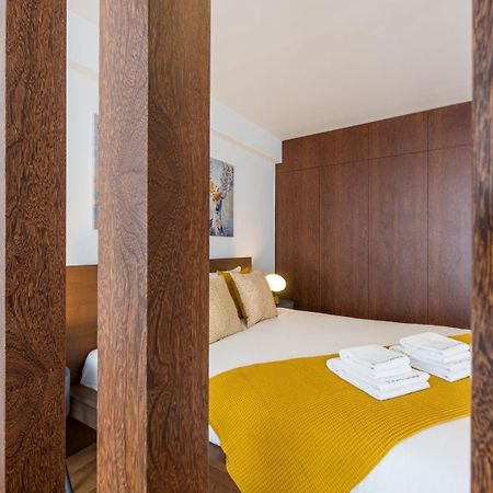Guestready - Hemisphere Apt Porto Buitenkant foto
