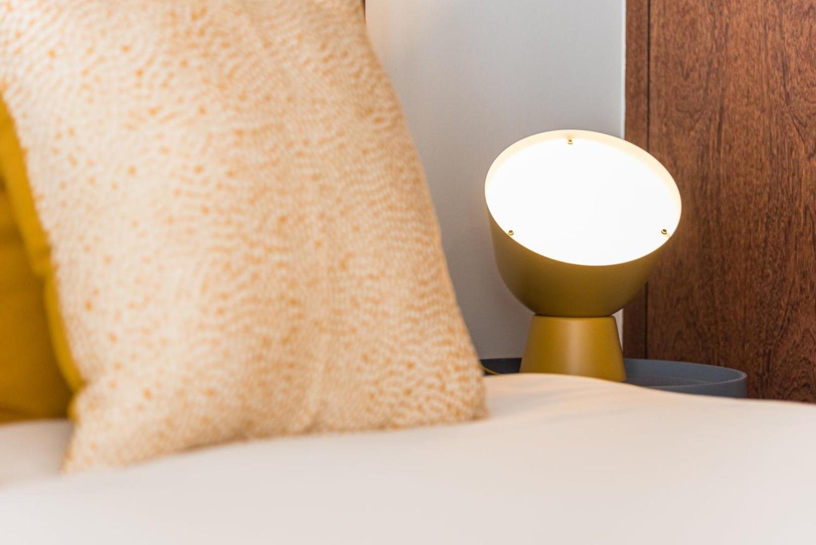 Guestready - Hemisphere Apt Porto Buitenkant foto