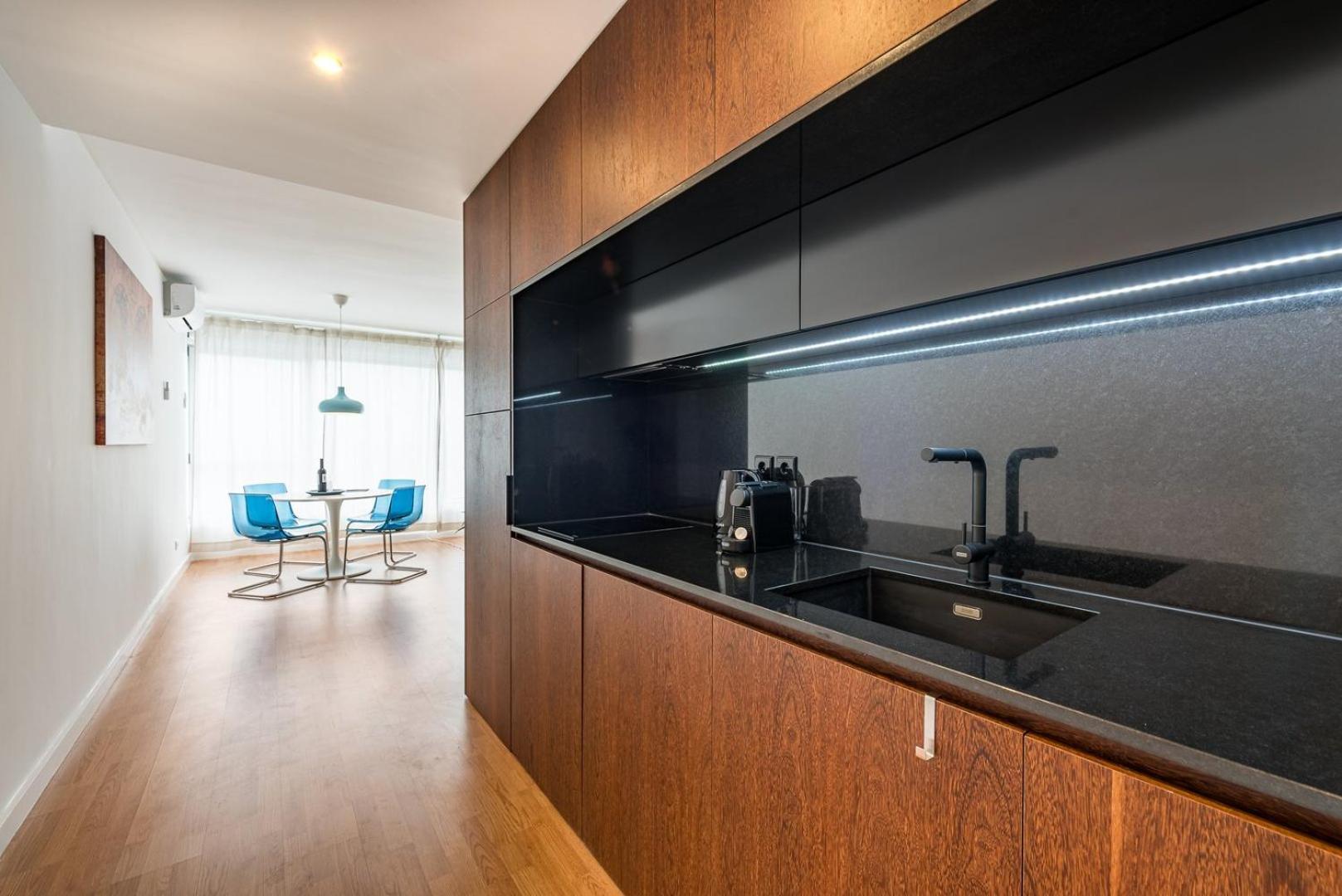 Guestready - Hemisphere Apt Porto Buitenkant foto