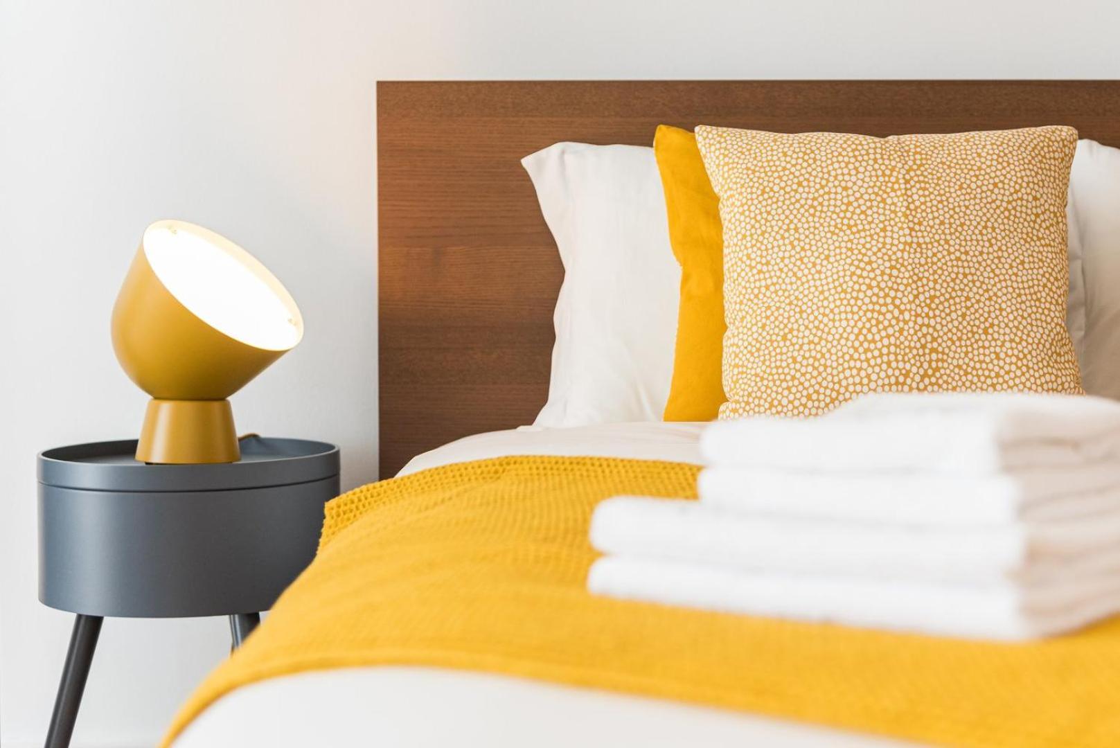 Guestready - Hemisphere Apt Porto Buitenkant foto
