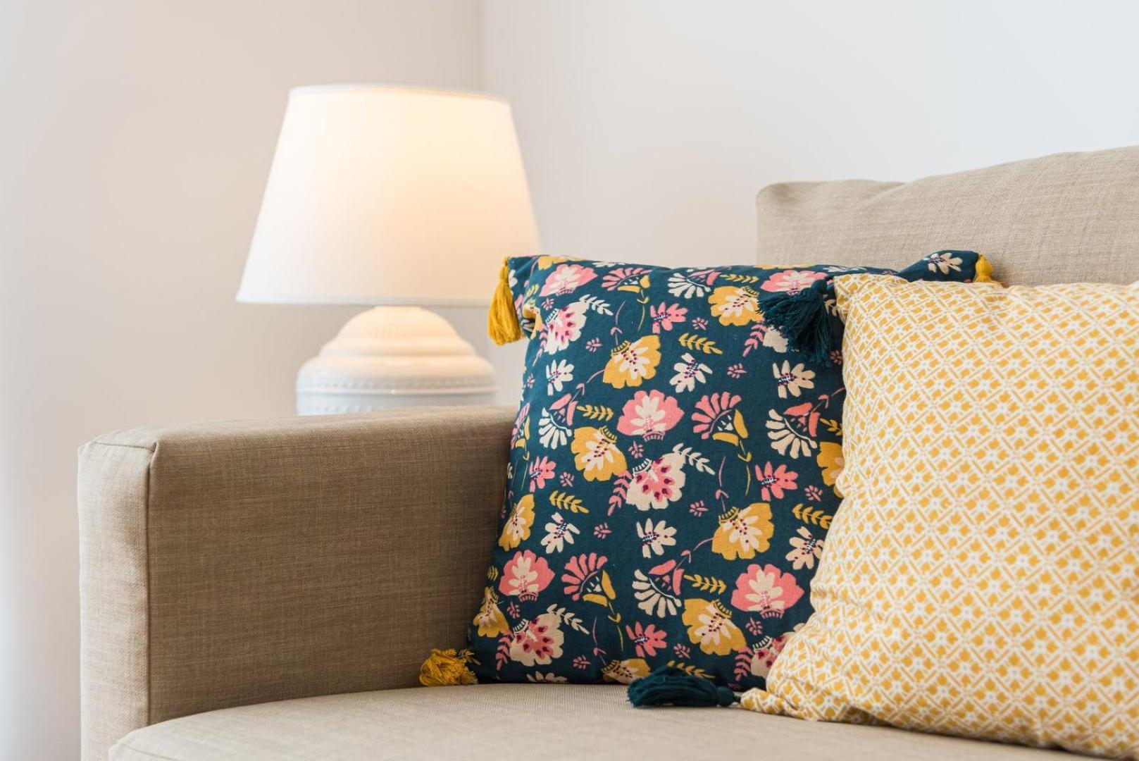 Guestready - Hemisphere Apt Porto Buitenkant foto