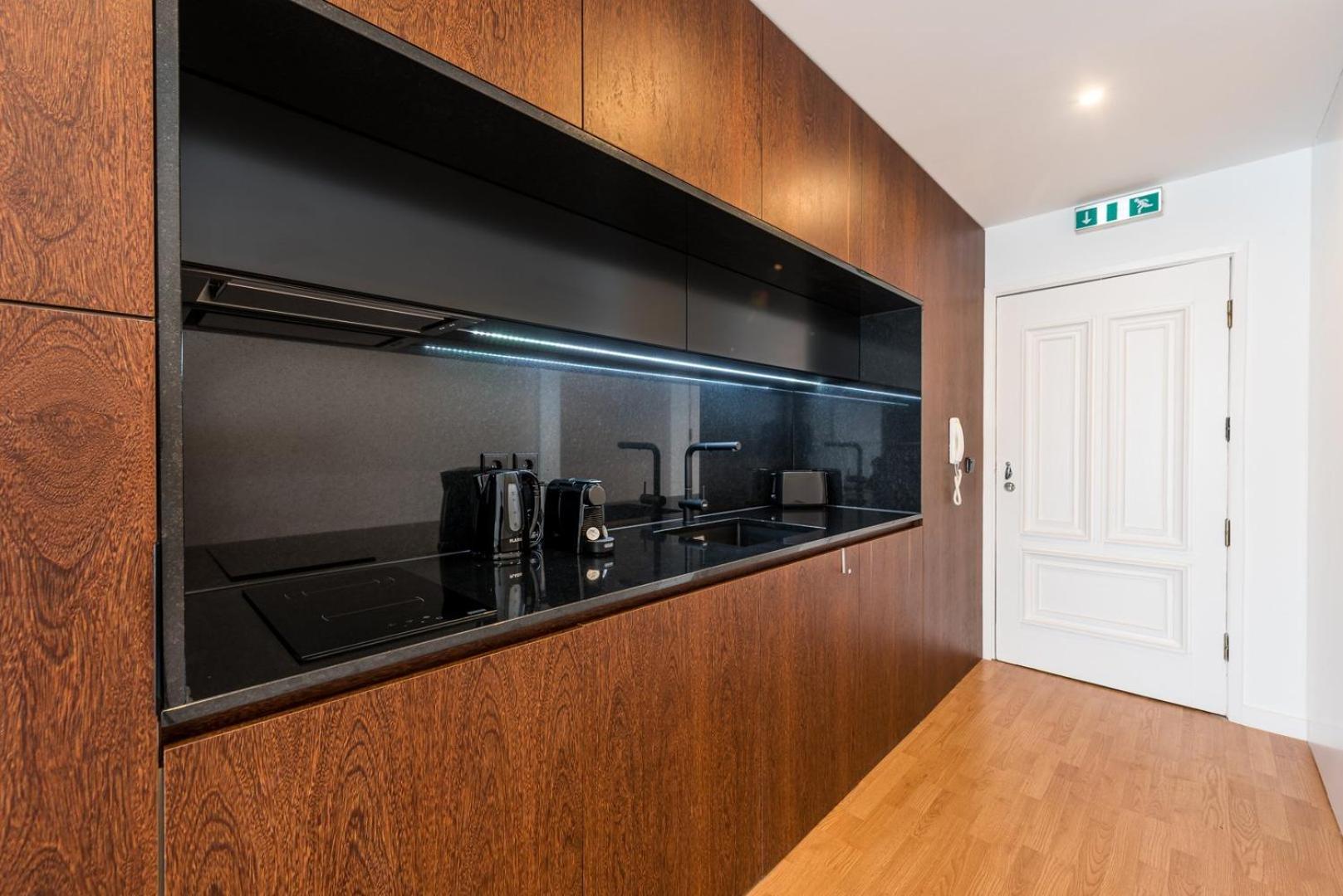 Guestready - Hemisphere Apt Porto Buitenkant foto